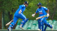 IND A vs SL- ஒரு பந்து கூட வீசப்படவில்லை.. ஆனால் ஸ்கோர்போர்டு 10/0 இலங்கை ஏ அணிக்கு ஏன் இலவச ரன்கள்?