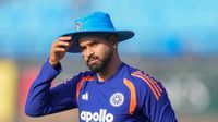 IND vs AFG: வரலாற்று சாதனை படைக்க ஸ்ரேயாஸ் ஐயருக்கு வாய்ப்பு.. கோலி, தவானை முந்த 23 ரன்கள் தேவை
