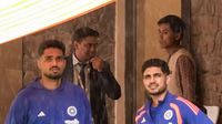 IND vs AFG: ரோகித் சர்மா ஒருநாள் தொடரில் எவ்வளவு ரன் அடிப்பார்.. தமிழக வீரர் வெளியிட்ட கணிப்பு