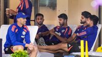 IND vs IRE: 2வது டி20 இந்திய அணி பிளேயிங் லெவனில் 3 மாற்றத்திற்கு வாய்ப்பு.. கம்பீர் அதிரடி முடிவு