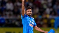 IND Vs AFG: 148 கிமீ வேகம், 6.5 அடி உயரம்: குர்னூர் பிரார் அசாத்திய திறமையை பாராட்டிய வசீம் ஜாபர்!