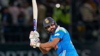 IND vs AFG: ரோகித் சர்மா 2 மாபெரும் சாதனை.. காலிஸ் ரெக்கார்ட் முறியடிப்பு