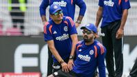 IND vs AFG: இந்திய அணி பேட்டிங் வரிசை மாற்றம்.. தேவையற்ற குழப்பம் என கம்பீரை சாடிய மனோஜ் திவாரி