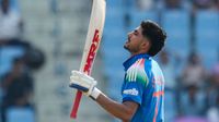 IND vs AFG: இரட்டை சதம் அடிக்க வேண்டும் என்று இலக்கு வைத்தேன்.. இந்திய அணி கேப்டன் சுப்மன் கில்