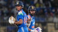 IND vs AFG: ஜெய்ஸ்வால் அதிரடி சதம், பிரசித் மிரட்டல்; தொடரை 3-0 என வென்று ஒயிட்வாஷ் செய்த இந்தியா!