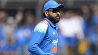 IND vs AFG: இந்திய வரலாற்றிலேயே எந்த வீரரும் செய்யாத வரலாற்று சாதனையை நிகழ்த்திய ரோஹித் சர்மா