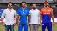 சூர்யகுமாருக்கு எதுவும் எளிதாகக் கிடைக்கவில்லை.. கேப்டன் பதவி பறிப்பு குறித்து ரோஹித் சர்மா உருக்கம்