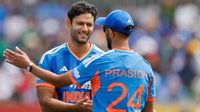 IND Vs IRE: சஞ்சு, ஹர்திக் சாதனையைத் தகர்த்து மாஸ் என்ட்ரி கொடுத்த சிவம் துபே!