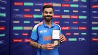 விராட் கோலி எப்போது இந்திய அணியில் விளையாடுவார்? காயம் குறித்த நல்ல செய்தியை சொன்ன பிசிசிஐ