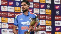 ஜெய்ஸ்வால் அதிரடி சதத்தால் ரோகித் சர்மாவுக்கு ஆபத்து? ஹிட்மேன் எதிர்காலம் குறித்து கில் பரபர கருத்து