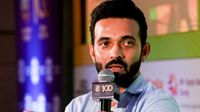 “விடைபெறுகிறேன்”.. ஓய்வை அறிவித்தார் முன்னாள் இந்திய கேப்டன் அஜின்கியா ரஹானே.. நெகிழ்ச்சி வீடியோ 