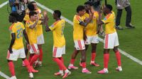 FIFA WC: ஒரே ஒரு கோல்.. கானாவை காலி செய்த கொலம்பியா.. கடும் வெயிலுக்கு நடுவே வெற்றி