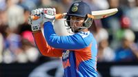 ICC Rankings: 230 இடங்கள் முன்னேறிய வைபவ் சூர்யவன்ஷி.. முதலிடம் பிடித்த சுப்மன் கில்