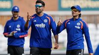 ICC T20 Rankings: முதலிடத்தை இழந்த அபிஷேக் சர்மா.. சக அதிரடி வீரர் புதிய நம்பர் 1 ஆனார்