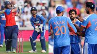 IND vs ENG: சரமாரியாக அடித்த சால்ட், கரன்.. இந்தியாவுக்கு இமாலய இலக்கு நிர்ணயித்த இங்கிலாந்து