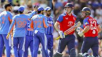 IND vs ENG: எதிர்பார்க்காத அளவுக்கு அடி வாங்கிய இந்திய பவுலர்கள்.. துவம்சம் செய்த பட்லர், புரூக்