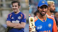 IND vs ENG: திலக் வர்மாவை தவறாகப் பயன்படுத்தும் கம்பீர் - ஸ்ரேயாஸ் கூட்டணி.. ரசிகர்கள் அதிருப்தி