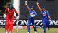 IND vs ZIM: ஸ்ரேயாஸ் ஐயருக்கு முதல் வெற்றி.. ஜிம்பாப்வே அணியை ஓடவிட்ட வைபவ் சூர்யவன்ஷி.. இந்தியா 1-0