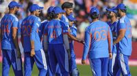 IND vs ENG 5வது டி20.. இந்திய அணியில் வைபவ் உட்பட 3 வீரர்கள் நீக்கப்பட வாய்ப்பு.. மீண்டும் சஞ்சு?