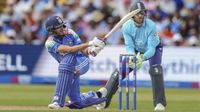 IND vs ENG: பெரிய பேட்ஸ்மேன்களே வேண்டாம்.. இந்தியா வெற்றி.. இங்கிலாந்தை வீழ்த்திய சுந்தர், அக்சர்