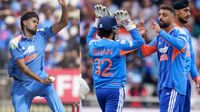 IND vs ENG: இந்தியாவுக்கு அடுத்தடுத்து சோதனை.. காயத்தால் 2 முக்கிய பவுலர்கள் விலகல்.. என்ன நடந்தது?
