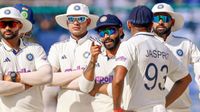 IND vs SL: இந்திய டெஸ்ட் அணி அறிவிப்பு.. இலங்கை தொடரில் 33 வயது வீரருக்கு ஜாக்பாட் வாய்ப்பு
