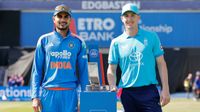 IND vs ENG: முதல் ஒருநாள் போட்டிக்கு முன் 45 விநாடிகள் கை தட்டப்பட்டது எதற்கு? காரணம் இது தான்