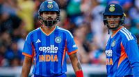 IND vs ENG: கேப்டனாக முதல் அரைசதம்.. ஸ்ரேயாஸ், அபிஷேக் அதிரடியால் இந்தியா பேட்டிங்கில் அபாரம்