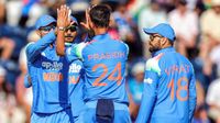 IND vs ENG: நம்ம பவுலிங் படைய பார்த்தீங்களா? சொல்லி வச்சி தூக்கிய பிரசித் கிருஷ்ணா.. இங்கிலாந்துக்கு சோகம்