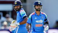 IND vs ENG: கடைசி வரை போராடிய இந்தியா.. ரோகித் சதம் வீண்.. 360 ரன்கள் வரை குவித்து தோல்வி