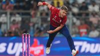 IND vs ENG: வைபவ் சூர்யவன்ஷி எங்களிடம் அறிமுகமாக வேண்டாம்.. இங்கிலாந்து வீரர் சாம் கரண் கலகல