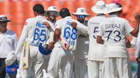IND vs SL: 9 ஆண்டுக்கு பிறகு இலங்கையில் டெஸ்ட் போட்டியில் பங்கேற்கும் இந்தியா.. அட்டவணை அறிவிப்பு