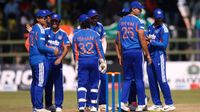 IND vs ZIM: இந்திய அணி பேட்டிங்கில் 2 வீரர்கள் ஏமாற்றம்.. கடுப்பான பிசிசிஐ