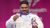 காமன்வெல்த் 2026.. இந்தியாவுக்கு முதல் பதக்கம்.. வெண்கலம் வென்று சாதனை படைத்த ஜாண்டு குமார்