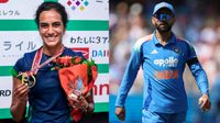 என் வாழ்க்கையின் கடினமான நேரத்தில் விராட் கோலி தான் உதவினார்.. பிவி சிந்து உருக்கம்