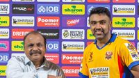 அஸ்வின் பிசிசிஐ தேர்வுக் குழு தலைவர் ஆகப் போவதாக பரவும் தகவல்.. ஆனால் விதிமுறையில் இருக்கும் சிக்கல்