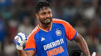IND vs ENG: மீண்டும் வேலையைக் காட்டிய சஞ்சு சாம்சன்.. உலகக் கோப்பையில் ஹீரோ.. இப்போது ஜீரோ