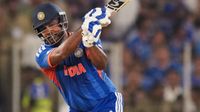 IND vs ENG: சஞ்சு சாம்சனை நோக்கி ஏன் எப்போதும் துப்பாக்கியை நீட்டுகிறீர்கள்.. சபா கரீம் கேள்வி
