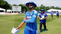 IND vs ENG: கேப்டன் ஸ்ரேயாஸ் ஐயருக்கு முன்னாள் சிஎஸ்கே வீரர் தந்த எச்சரிக்கை