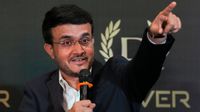 கங்குலி பிறந்தநாளில் இரட்டை மகிழ்ச்சி.. தேடி வந்த பெரும் கௌரவம்.. 'ஐசிசி ஹால் ஆஃப் பேம்' பட்டம்