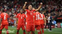 FIFA WC: செம தடுப்பாட்டம்.. அல்ஜீரியாவை வீழ்த்தி சுவிட்சர்லாந்து ரவுண்ட் ஆஃப் 16-க்கு தகுதி