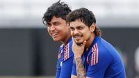 IND vs ENG: ஆஸி. ஜாம்பவான் மார்க் வாக்-ஐ பார்ப்பது போல் இருக்கிறது.. இந்திய வீரரை புகழ்ந்து தள்ளிய பிரபலம்