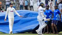 IND vs SL 2வது டெஸ்ட் கடைசி நாள் மழை பெய்ய வாய்ப்பிருக்கா? வானிலை அறிக்கை என்ன சொல்கிறது?