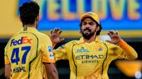 சிஎஸ்கே-வில் மேலும் பலரை வீட்டுக்கு அனுப்ப திட்டம்.. ருதுராஜ் கெய்க்வாட் வந்த உடன் அதிரடி முடிவு
