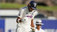 IND vs SL: இந்த 26 வயது வீரர் இந்திய அணிக்கு கடவுளால் அனுப்ப பட்டவர்.. முன்னாள் வீரர் பாராட்டு