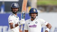 IND vs SL: இரட்டை சதத்தை மிஸ் செய்த தேவ்தத் படிக்கல்.. ராகுல் டிராவிட், புஜாரா பட்டியலில் இணைந்தார்