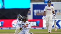 IND vs SL: அதிரடி காட்டிய துருவ் ஜூரல்.. ஸ்பைடர் மேன் போல் பாய்ந்து கேட்ச் பிடித்த இலங்கை கேப்டன்