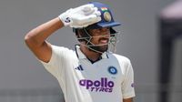 IND vs SL: துருவ் ஜூரல் அபார சதம்.. இந்திய அணி ரன் குவிப்பு.. சர்பராஸ் கான் இடம் போச்சு!
