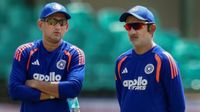 IND vs SL: அஜித் அகார்கரிடம் பேசியது என்ன? பயிற்சியாளர் கம்பீர் ஓபன் டாக்