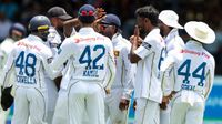IND vs SL: 503 ரன்கள் குவித்த இந்தியா.. இலங்கை ஆட்டம் துவங்கிய உடன் நிறுத்தம்.. என்ன நடந்தது?